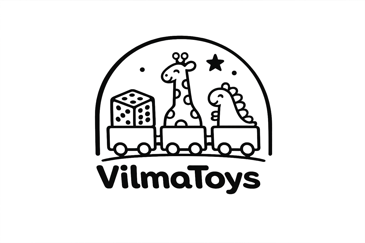 VilmaToys